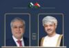 Pakistani Foreign Minister Hails the Efforts of Gov of Oman for Extending Help to Victims of Tragic Incident