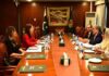 Bilateral Political Consultations between Pakistan and the Republic of Estonia