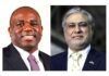 Pak – UK Foreign Ministers Discuss Enhanced Bilateral Cooperation & Commonwealth Meeting in Oct
