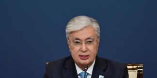 President Tokayev ; International Security is Under Threat – SCO has Great Responsibility to Strengthen Peace, Stability, and Security through Collective Efforts