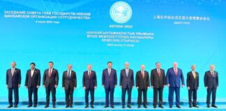 SCO to Shape Democratic, Equitable International Political & Economic Order – Strategic Agreements in Astana Summit