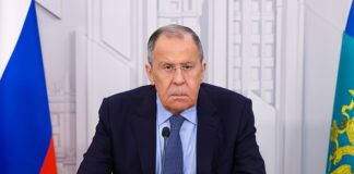 Russian Foreign Minister Suggests Steps for Peace & Equality in the World including Ukraine – Blames USA & Allies Hinder Creation of More Just World
