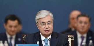 Kazakhstan’s Chairmanship Lauded as 24th SCO Summit Convenes in Astana – President Tokayev Shares Vision for SCO & SCO+