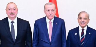 “Three Countries , One Nation” – First Azerbaijan-Pakistan-Turkiye Summit in Astana – Opinion by Tazeen Akhtar