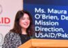 U.S. AND PAKISTANI INSTITUTIONS TO ENHANCE STUDENT SUPPORT OFFICES AT UNIVERSITIES
