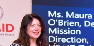 U.S. AND PAKISTANI INSTITUTIONS TO ENHANCE STUDENT SUPPORT OFFICES AT UNIVERSITIES