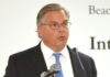 Ambassador Donald Blome : We continue to advocate for upholding the rights of all Pakistanis