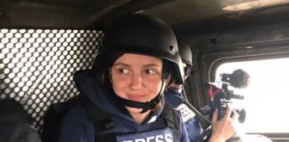 Reporters Without Borders Provides Energy Equipment to 85 Media outlets and 57 Independent Journalists