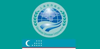 Uzbekistan – SCO: Cooperation for Peace and Prosperity of Countries and their People