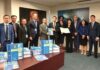 Vietnam presented to UN Commission on Continental Shelf (CLCS) its Submission on the Limits of the Extended Continental Shelf in respect of Central Area of South China Sea