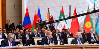 Pakistan for People’s Fundamental Right of Self Determination @ SCO Summit 2024- Outright Denouncing of Israeli Genocide – Welcomes Belarus – Congratulates China