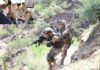 Closing ceremony of Pakistan – United States Infantry Rifle Company Exercise – 2024