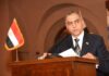 Dr. Ihab Abdelhamid : Egypt Moved Ahead Despite Various Challenges – Enovy’s Message on 72nd Anniversary of 1952 Revolution