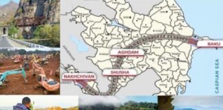 Karabakh and Eastern Zangazur – New Reference point for Economic & Tourism Development