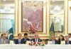 PM Sharif vows to revamp Pakistan’s economy by emulating Chinese model