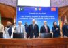 “Friends of Silk Road- 3rd Plenary Session of the 20th Central Committee of the CPC” – Minister , Parliamentarians Hail President Xi’s Vision @ APC by Pak China Institute