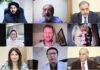 Afghan, Chinese, Pakistani, Russian,Iranian & US Experts Share Observations on Three Years of Interim Kabul Gov