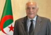 ALGERIA STRONGLY REJECTS FRENCH SHIFT OF POLICY ON WESTERN SAHARA IN FAVOR OF MOROCCO
