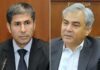Azerbaijan’s Interior Minister’s letter to Pakistani counterpart – strongly condemns the attack by robbers on the police convoy