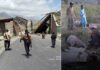 UN Secretary General, Azerbaijan, Iran, Turkiye, USA Condemn Terror Attacks in Balochistan province of Pakistan