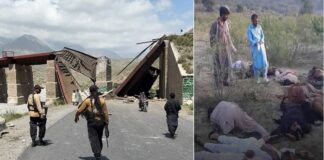 UN Secretary General, Azerbaijan, Iran, Turkiye, USA Condemn Terror Attacks in Balochistan province of Pakistan