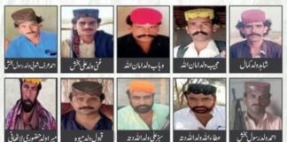 Bandits Attack in Punjab – Confused Claims by the Authorities – Dacoits Categorized – Large Medium Small – One at top of Head Money List pleads Innocent on Social Media