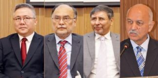 CPEC 2 expected to bring Sustainable Growth on Both Sides with Focus on SEZs – Speakers @ Seminar by IRS