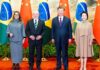“From Space to Soybeans” China-Brazil ties at 50: Good friends, good partners, and Global South rise