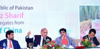 Pak-China relations transforming into enhanced investment, economic ties: PM Shehbaz