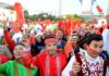 Socio-Economic Development of Uyghurs in China’s Xinjiang Region Debunks Western Propaganda – Speakers @ Book Launch by ISSI