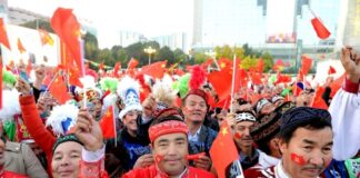 Socio-Economic Development of Uyghurs in China’s Xinjiang Region Debunks Western Propaganda – Speakers @ Book Launch by ISSI