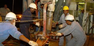 OGDCL Announces Discovery of Gas & Condensate in Tal Block, Kohat, KP