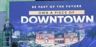 IMARAT Group Celebrates Successful Launch of MEGA DOWNTOWN EVENTS at IMARAT Downtown