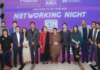 First ever Significant Mark in ITCN ASIA POWERED BY HUAWEI for the global technology leader in Pakistan