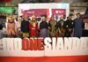 Indonesian Expo 2024 in Centaurus Mall Attracts Public Attention – A Large Number of Citizens Visit Stalls