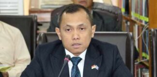 ASEAN Pakistan Relations – Right Time to Move Ahead – CDA Indonesia @ ISSI Roundtable in Islamabad