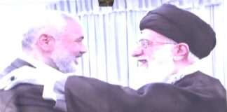 Who is Actually Responsible for Assasination of Ismail Haniyeh in Tehran? by Tazeen Akhtar
