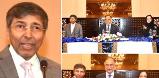 China & India are IT Super Powers – Pakistan is Lagging Behind All Countries of the Region in Digitization & Human Development : Jauhar Saleem