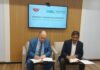 MTZ Tractors Plant of Belarus Sign Agreements with Pakistani Bank and Company