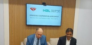 MTZ Tractors Plant of Belarus Sign Agreements with Pakistani Bank and Company
