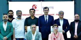 Mobilink Bank partners with Systems Limited to drive superior customer experience