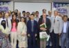 Seminar on Digital Libraries: Trends, Challenges, and Way Forward