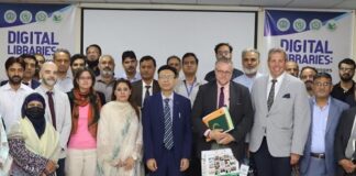 Seminar on Digital Libraries: Trends, Challenges, and Way Forward