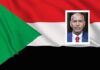 “Towards a just and sustainable peace in Sudan” – by Hussien Awad Ali Foreign Minister of Sudan