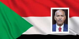 “Towards a just and sustainable peace in Sudan” – by Hussien Awad Ali Foreign Minister of Sudan