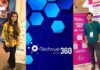 TechVue360 Team Thrives at ITCA 2024 Conference: A Glimpse into the Future of IT