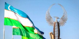 Uzbekistan’s open and constructive foreign policy is based primarily on national interests