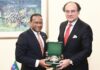 Pakistan and Ethiopia Discuss Potential for Enhanced Bilateral trade and Financial Collaborations