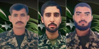 Pakistani Security Forces Kill 4 Khwarji in Tirah Valley – 3 Soldiers Martyred
