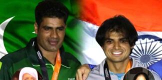 A Heartfelt Bridge: Reimagining Pakistan-India Relations This Independence Day